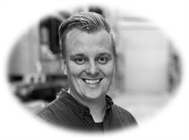 JOnas h&aring;ndterer salg af displaypakning